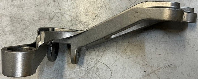 Right Rear Passenger Foot peg Stay Bracket Compatible With 1998-2005 Kawasaki