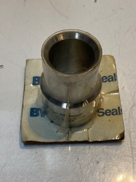 BW Seals Bushing Bearing 4R10316DB-B | 105925 | 2" H 37mm OD 25mm ID