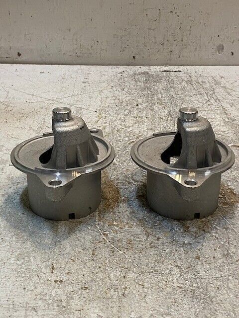 2 Quantity of Starter Housing Shell Cover 59-5901 (2 Quantity)