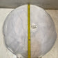 Balloon Corral, White Mesh, 6ft, BC6-W