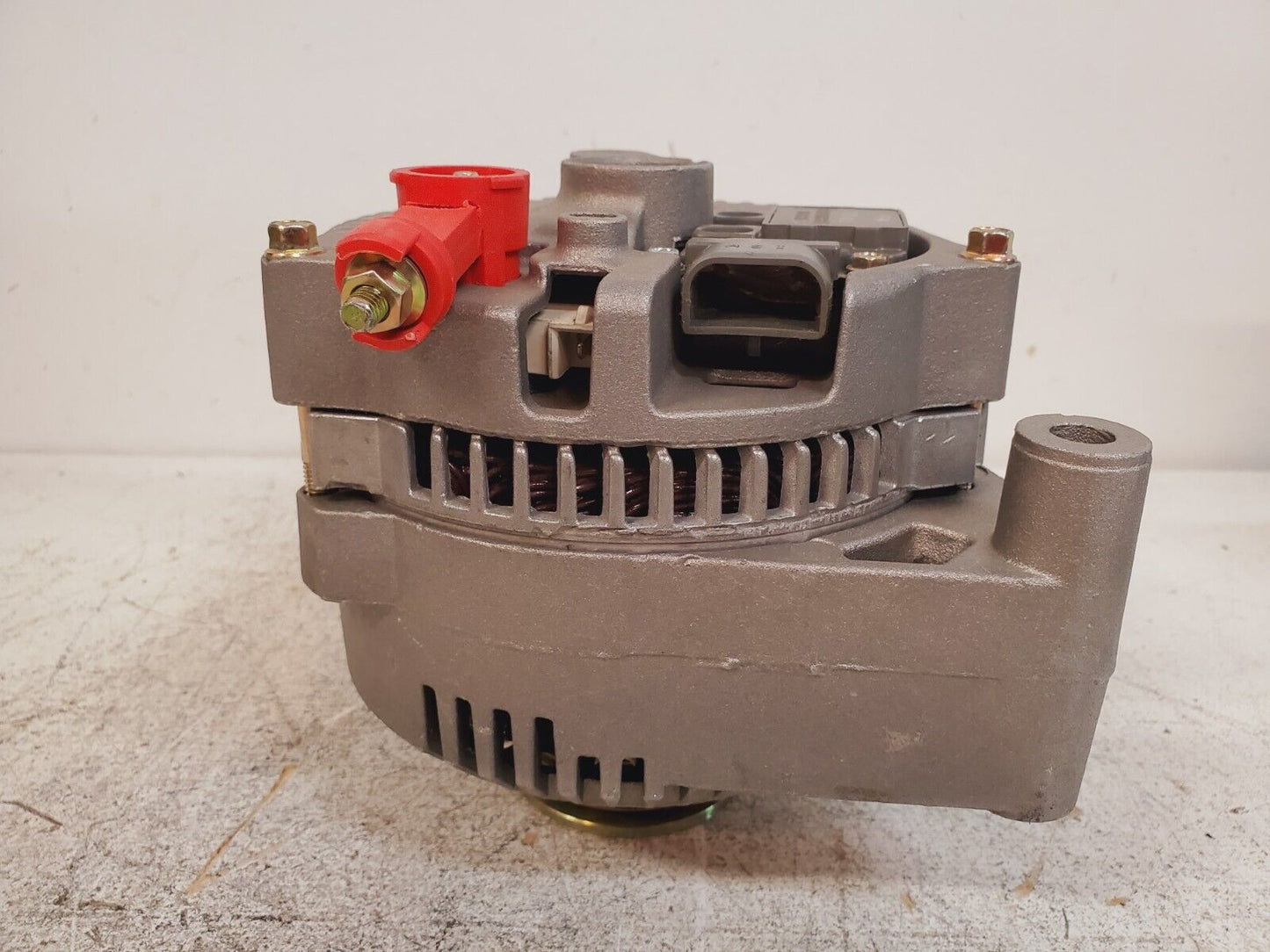 Motorcraft Remanufactured Alternator 7752-6-7 | VL7752 | F794