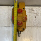 Hydraulic 3-Position Control Valve Casting 30501-2C
