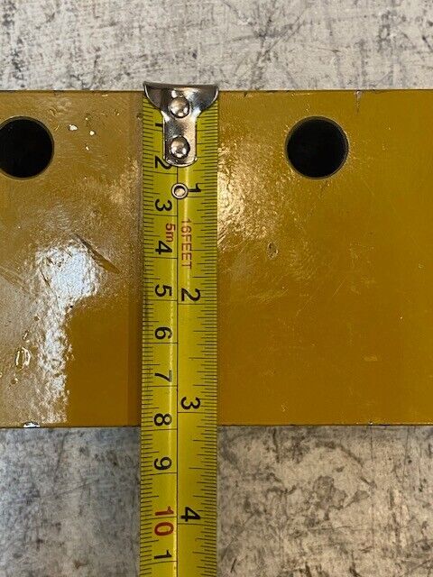 Manifold for Caterpillar CAT 247-7788