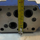 Rexroth Directional Control Valve R900766123 | R900553481 | 4WE6J61/EW110N9DAL