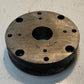 Chuck Riser Pinion Flange Bushing 5307-10 | 5370-10 | 28mm Bore 102mm OD
