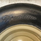 Premium Caster Wheel Assembly 12-1/2" Dia. 5-1/2" Thick 16mm Bore