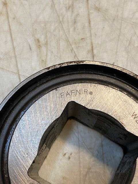 Torrington Fafnir Farm Bearing W209PPB5 | W209PPB5C1 Disc Harrow Bearing