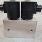 Hydraforce Womac Machine Supply Valve Part Number 7070110.2 | 889000042 | 12VDC