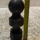 2-5/16" 30,000 LB Plain Gooseneck Trailer Hitch Ball