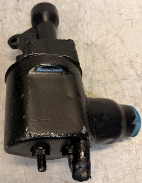 Remanufactured Atsco 2Z10 Marine Raw Water / Sea Water Pump Assembly