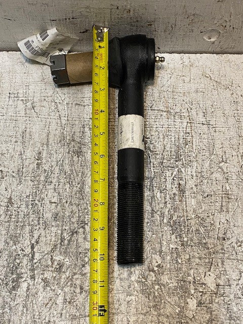 International Fleetrite FTR411R Tie Rod End 10-1/4" Long 29mm Thread