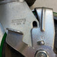2 Quantity of Encore 4 Series 6" Swivel Green Caster Wheels 6x2 (2 Quantity)