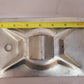 Landing Gear Foot 8"x4-3/4"