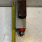 Hydraulic Control Valve Manifold Assembly Valve Block Unit 25mm Bore