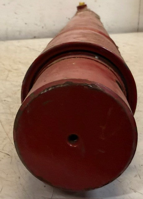 Header Lift Cylinder 32In Hydraulic Actuator Assembly Agricultural Equipment