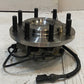 515100 Wheel Bearing & Hub Assembly 065771 | WS202106