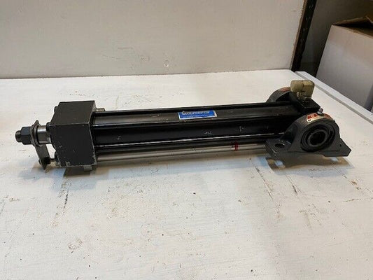 Vickers Hydraulic Cylinder 1.5/1.25X12 TGXXCAXX XNACA806 Penny & Giles 05750383