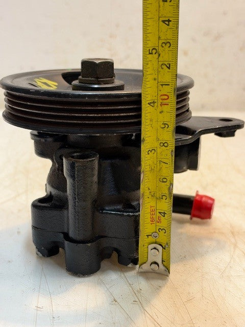 Nissan Unisia Jecs 49110-4OU15 | 9X284025 Power Steering Pump
