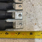 6 Quantity of Battery Jumper Cable Connectors CC848777292 | 13SINE43 (6 Qty)
