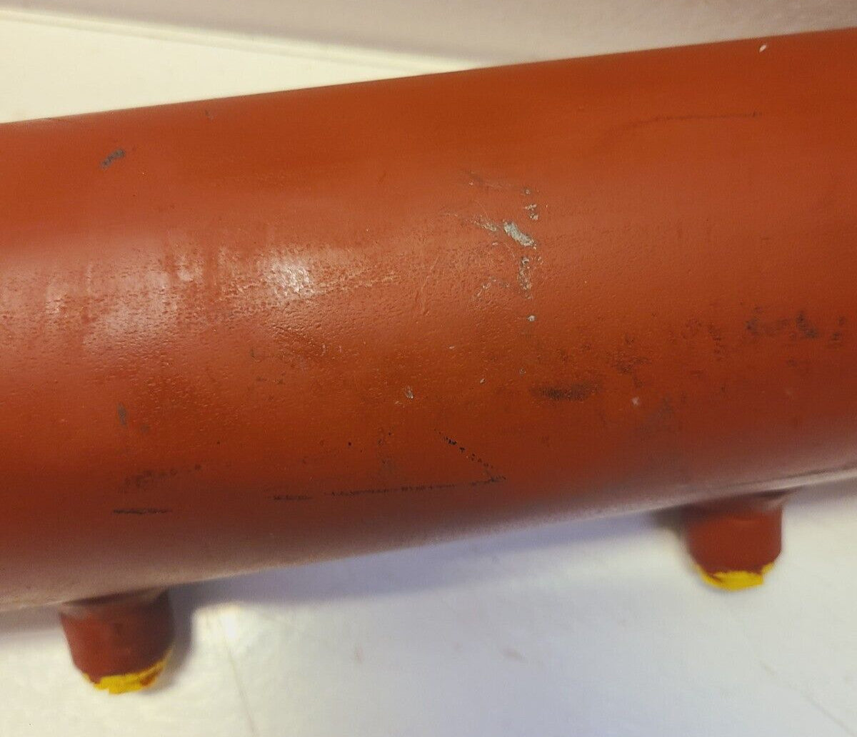 Hydraulic Cylinder 22602D M | 25 00
