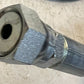 Propulse Thermoplastic Hydraulic Hose 3/8" x 8.5FT Heavy Duty 209251454