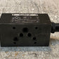Double A Pressure Reducing Valve WNNNC-5-10M-10C1 | 868812