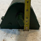 Winder for Tennis Posts, Green, 4" Tall 5-1/2" Wide 3-1/8" Deep