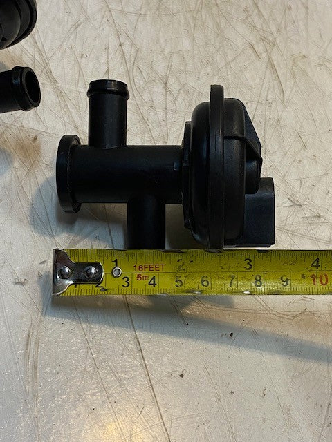 2 Quantity of Heater Valve Vacuum Actuators H36-1000-000 (2 Quantity)