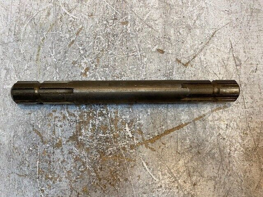 6-Spline Driveshaft Camshaft 13" Long 35mm OD