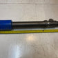 Driveshaft 16-3/4" Long 35mm Thread 44mm 16-Spline 40mm Shaft 64mm OD