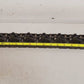 Renold Chain 12B | 35.5" Length | Pitch 1" | 2-1/4" Width