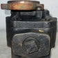 Hydraulic Single Acting Gear Pump 2X19X20C Heavy Duty Hydraulic Replacement Unit
