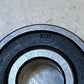 12 Quantity of SKF 6000-2RS1-C3HT51 Ball Bearings 10x26x8mm (12 Quantity)