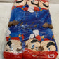 6 Quantity of Kid's Plush Super Mario Backpack 15 in (6 Quantity)