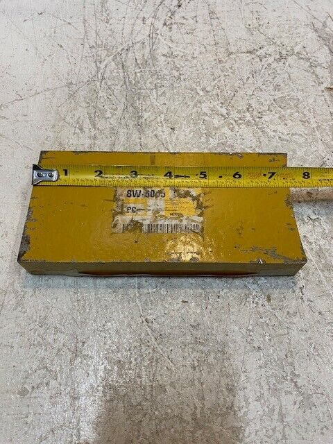 Caterpillar CAT Lug 8W0045