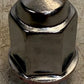 2 Quantity Box Of 10 Dorman Wheel Nut 611--071 | 1/2"-20 X 13/16" Hex Nuts