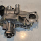 Water Pump and Housing 026121005H | 1838-58-6 for Volkswagen Golf 1.6-2L