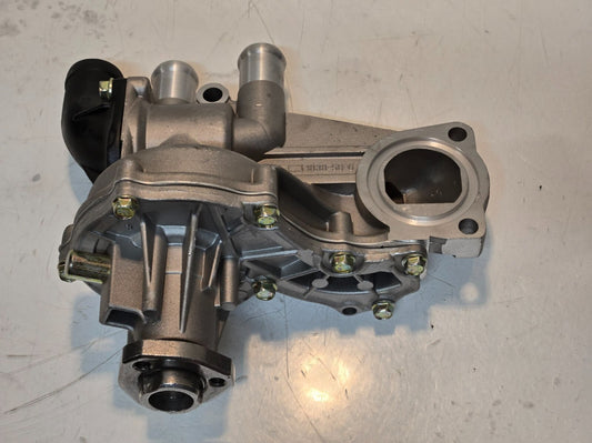 Water Pump and Housing 026121005H | 1838-58-6 for Volkswagen Golf 1.6-2L