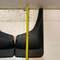 Husky Liners 56251 Front Mud Guard Set for 99-04 GM Truck 00-01 Sub Yukon/XL