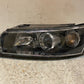 Spyder Headlight HD-CH-HYSNT06-BK | TD-09J-041B