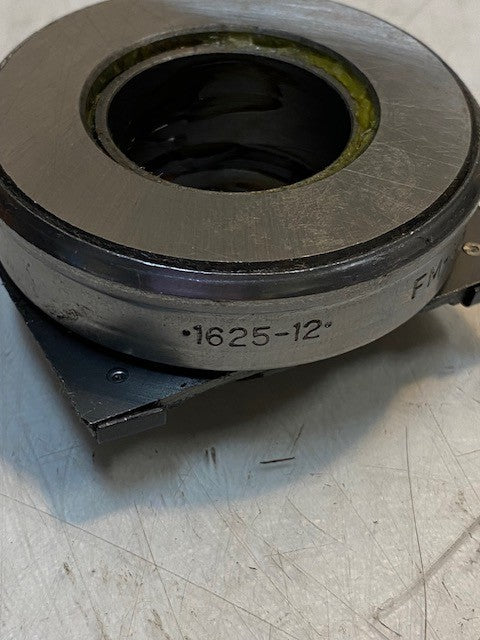 Clutch Release Bearing FM-MEX 1625-12 | 37mm Bore 78mm OD