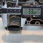 Transmission Solenoid Block SD1314 w/ Shoals Solenoid CCI-01 94V-0 07