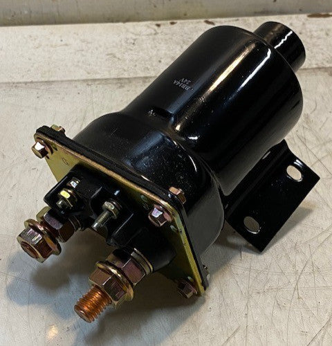 Starter Solenoid BB14A | MTR | BAT | 24V | G | S | 32mm Bore