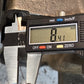 Water Pump B29 for Isuzu 10PE1 Excavator