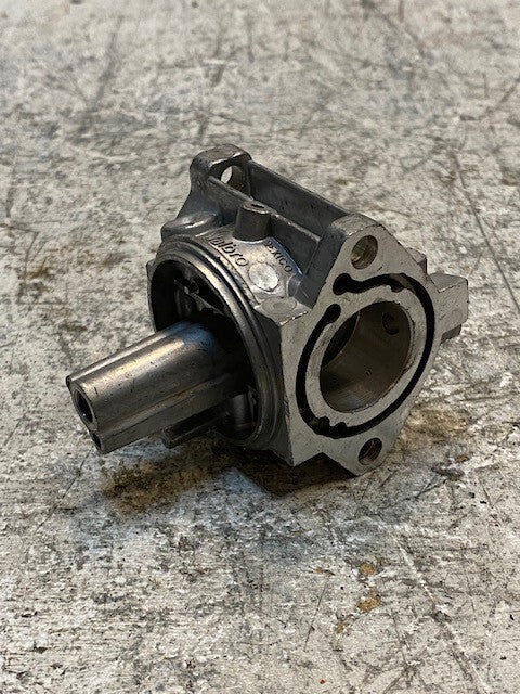 Walbro Pressure Gear Pump Carburetor Body 78 | LMT