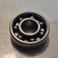 30 Quantity of NMB 6000Z Ball Bearings | 26 mm OD 10 mm Bore 8 mm Thick (30 Qty)