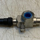 Rotolock Horizontal Refrigeration Service Valve Compressor 22.5 | 5-1/2" Long