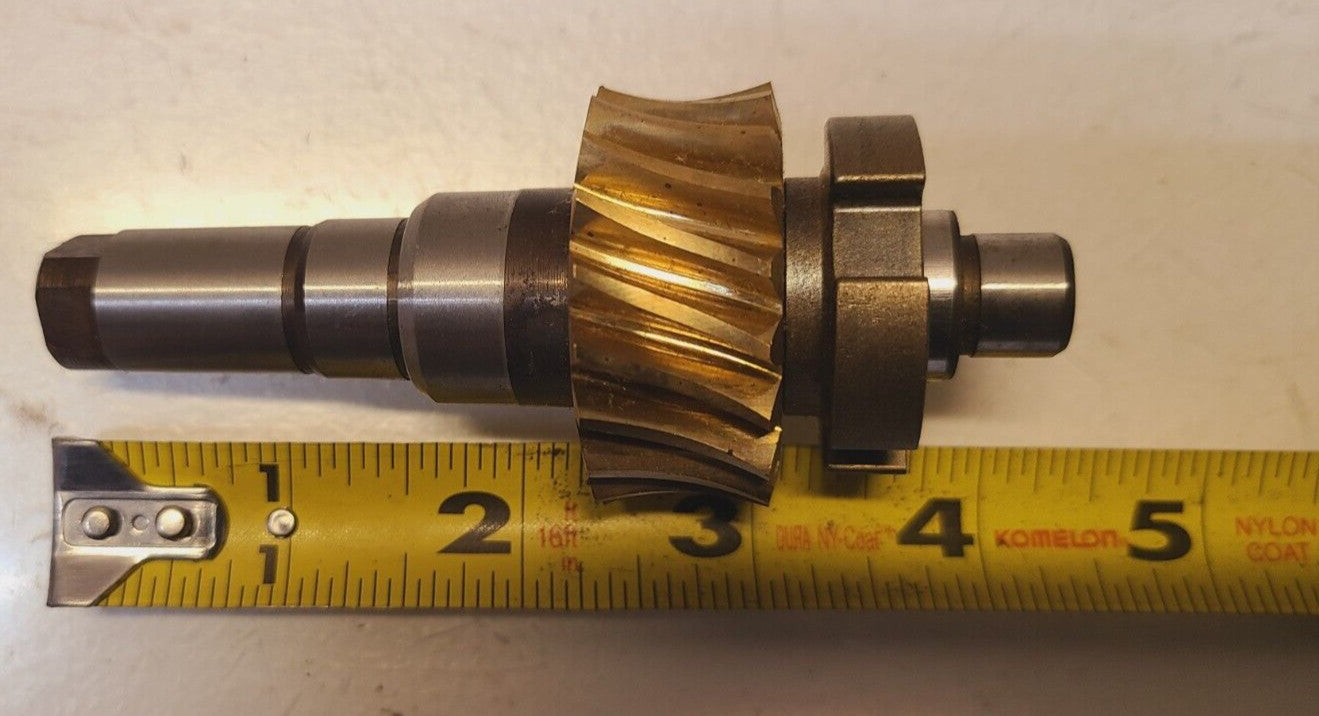 Worm Saw Gear For Skil 77 | 2826164001 | 1619X02374