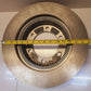 International Navistar Front Brake Rotor 1646770C2 | 54770 | 2109-WF2