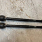 2 Quantity of MOOG EV426 Steering Tie Rod Ends (2 Quantity)